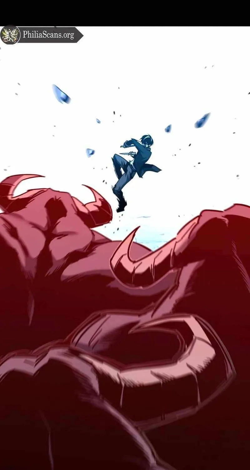 I Took over The Academy With a Single Sashimi Knife Chapter 31 page 19 - 
