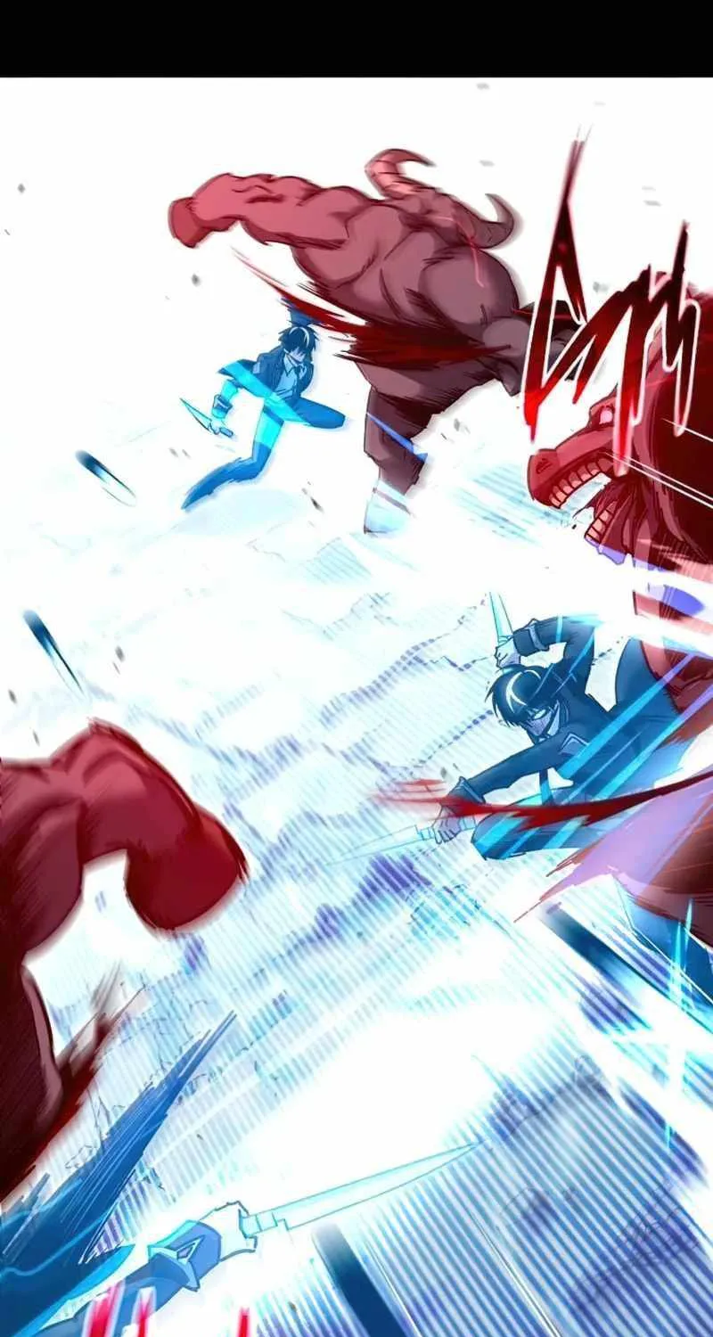 I Took over The Academy With a Single Sashimi Knife Chapter 31 page 24 - 