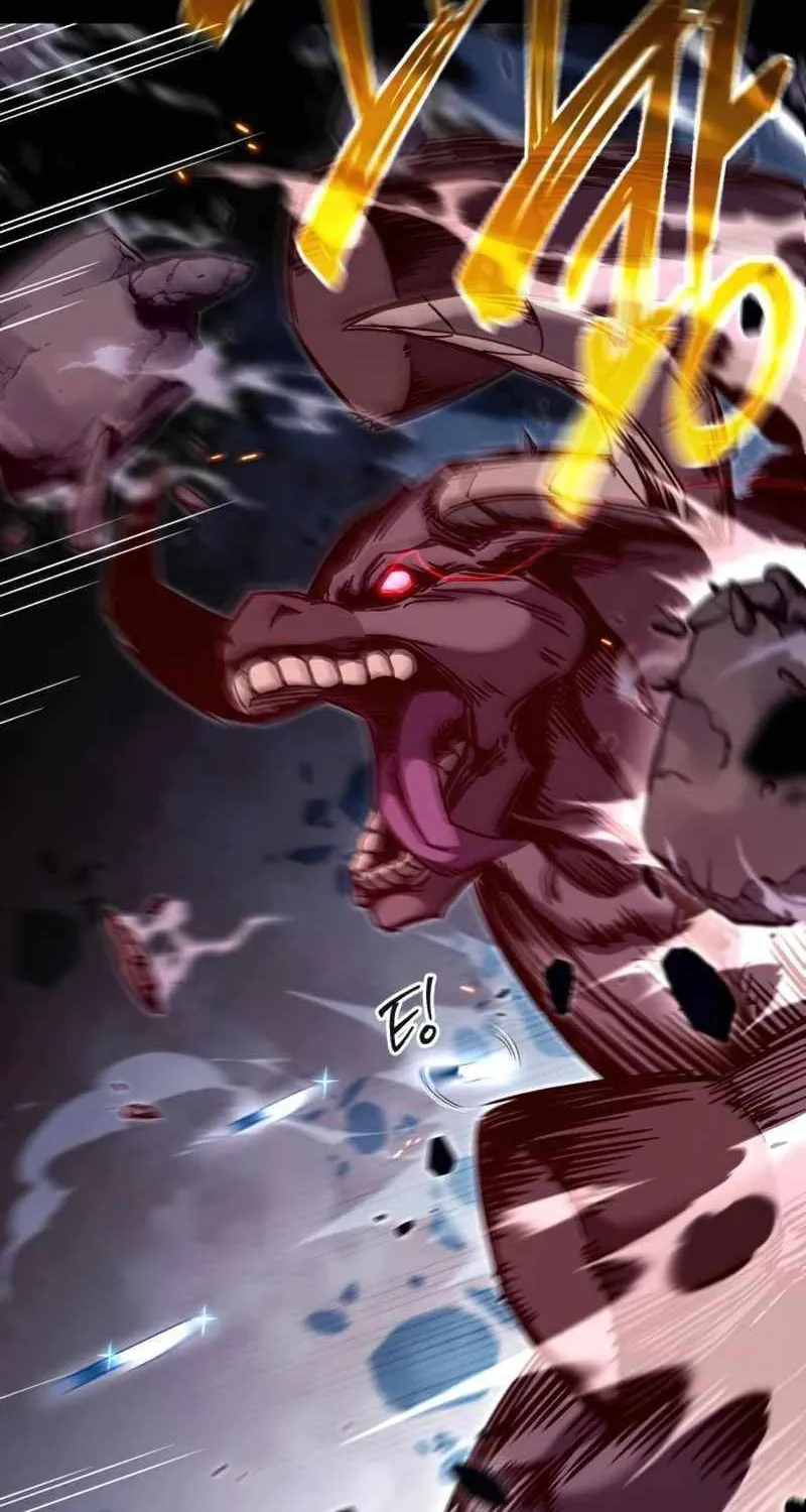 I Took over The Academy With a Single Sashimi Knife Chapter 31 page 27 - 