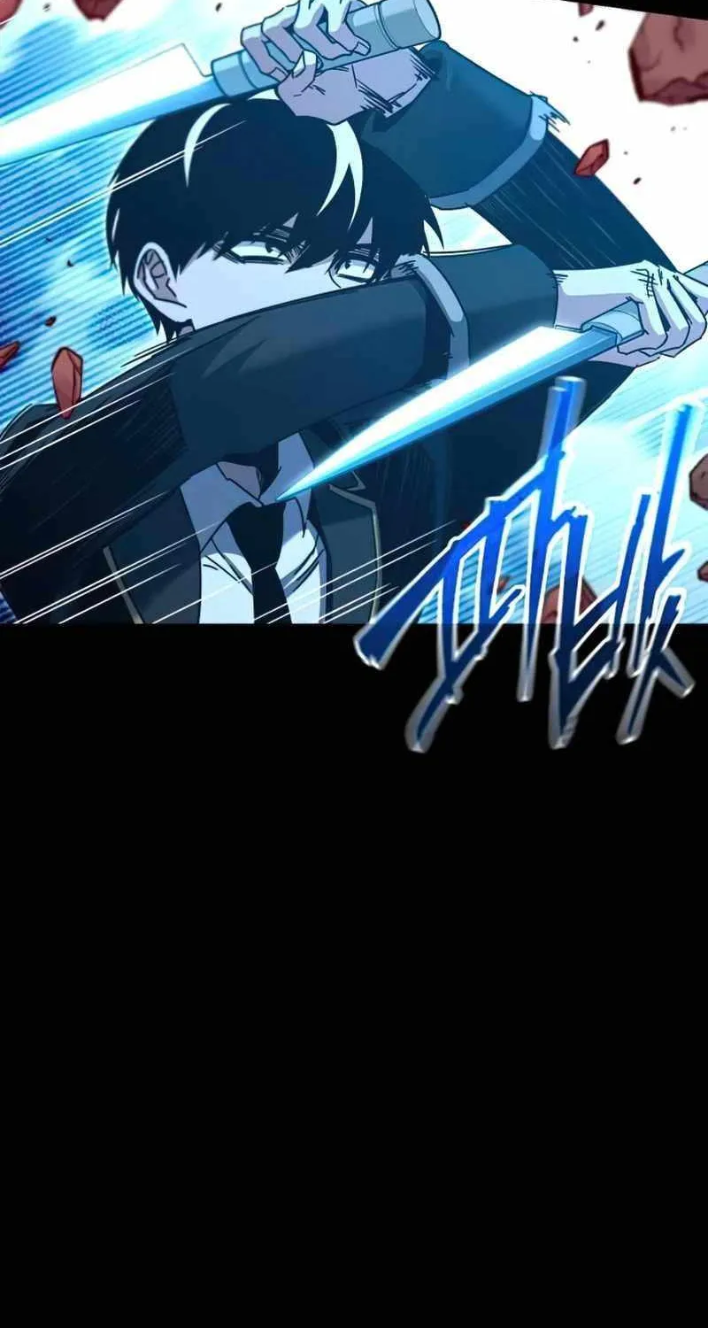 I Took over The Academy With a Single Sashimi Knife Chapter 31 page 29 - 