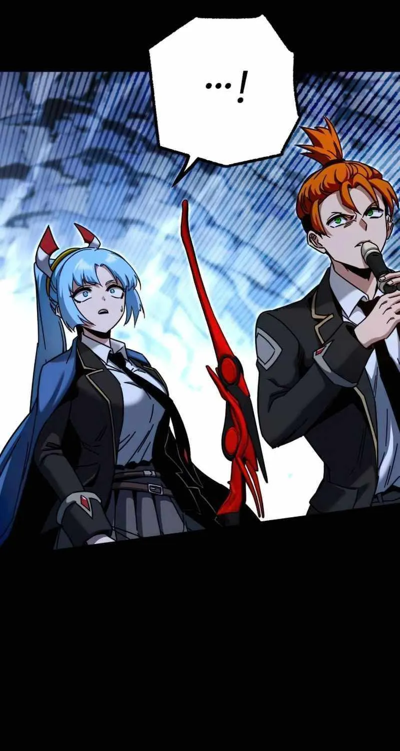 I Took over The Academy With a Single Sashimi Knife Chapter 31 page 30 - 