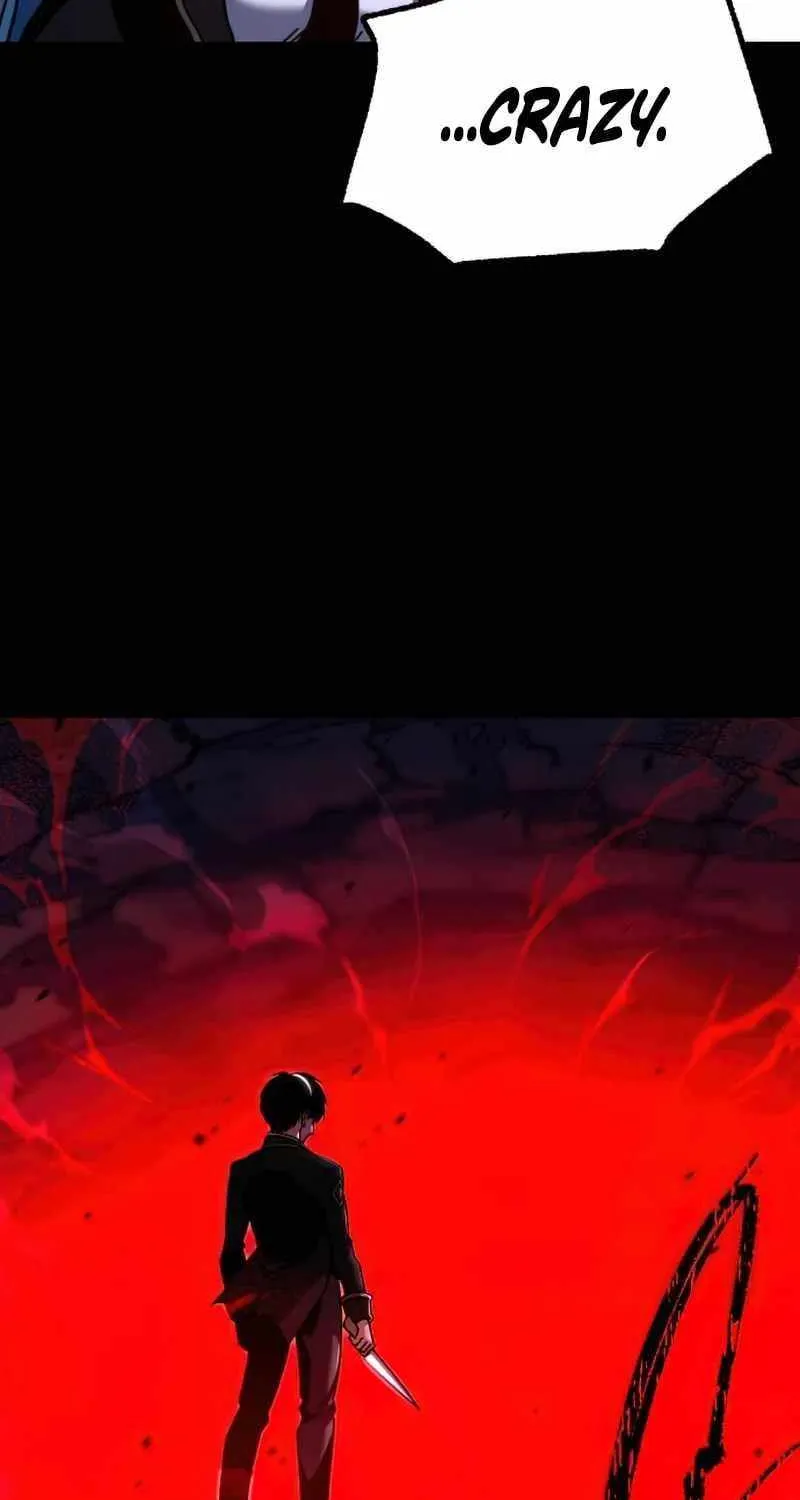 I Took over The Academy With a Single Sashimi Knife Chapter 31 page 4 - 