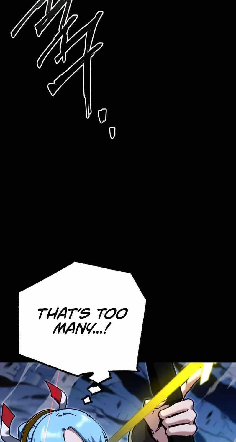 I Took over The Academy With a Single Sashimi Knife Chapter 31 page 35 - 