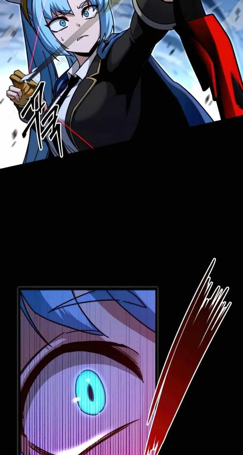 I Took over The Academy With a Single Sashimi Knife Chapter 31 page 36 - 