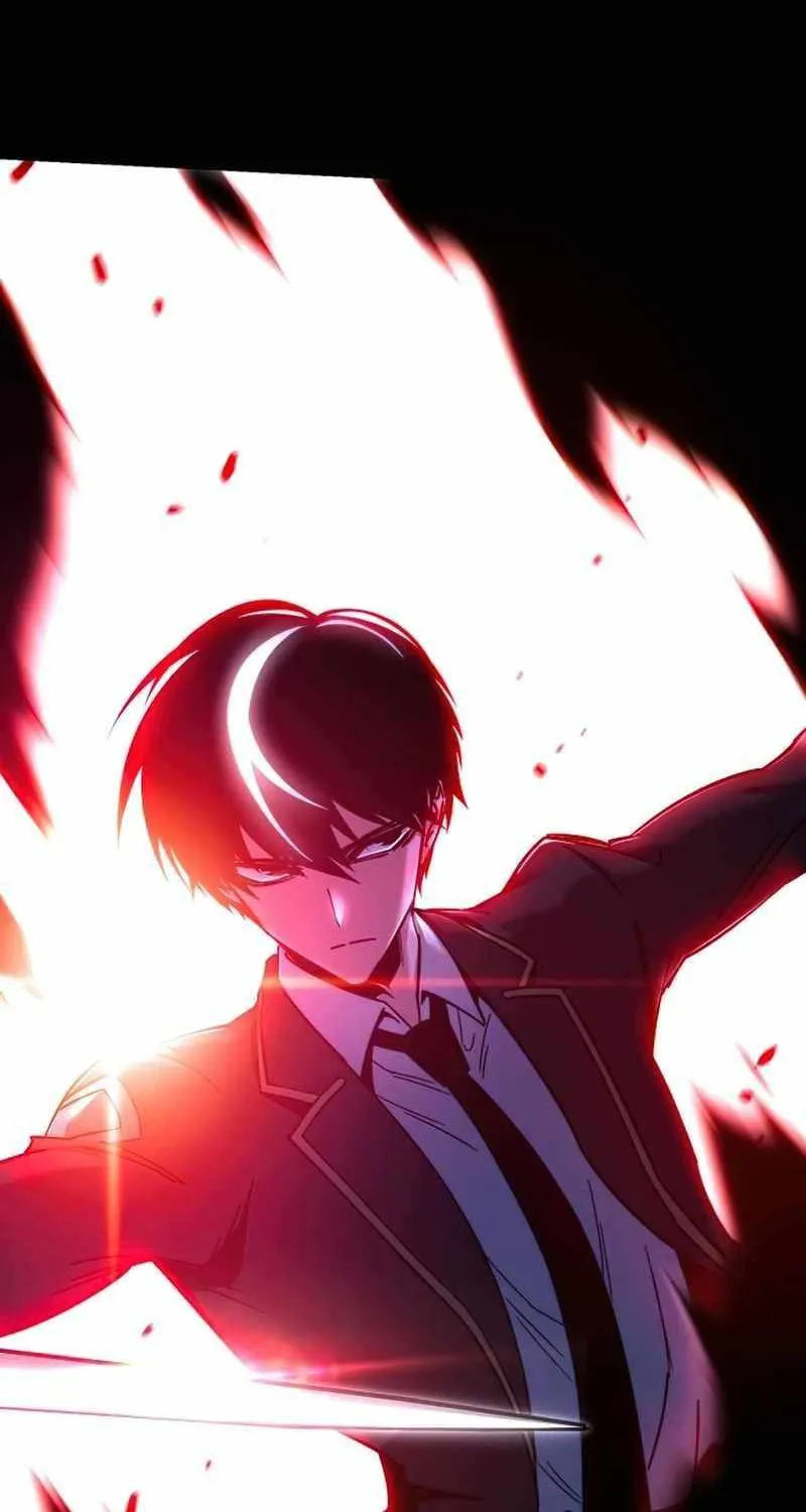 I Took over The Academy With a Single Sashimi Knife Chapter 31 page 39 - 