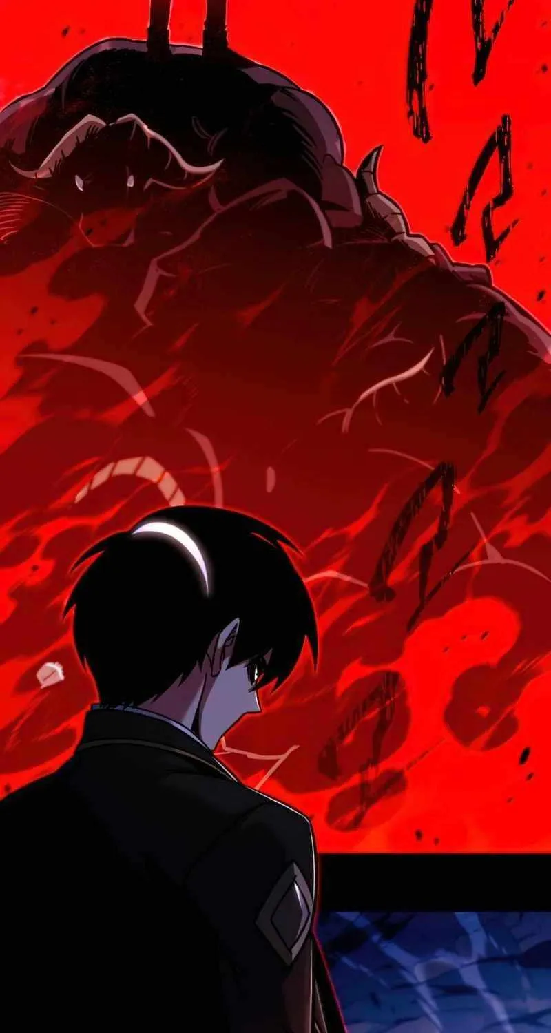 I Took over The Academy With a Single Sashimi Knife Chapter 31 page 5 - 