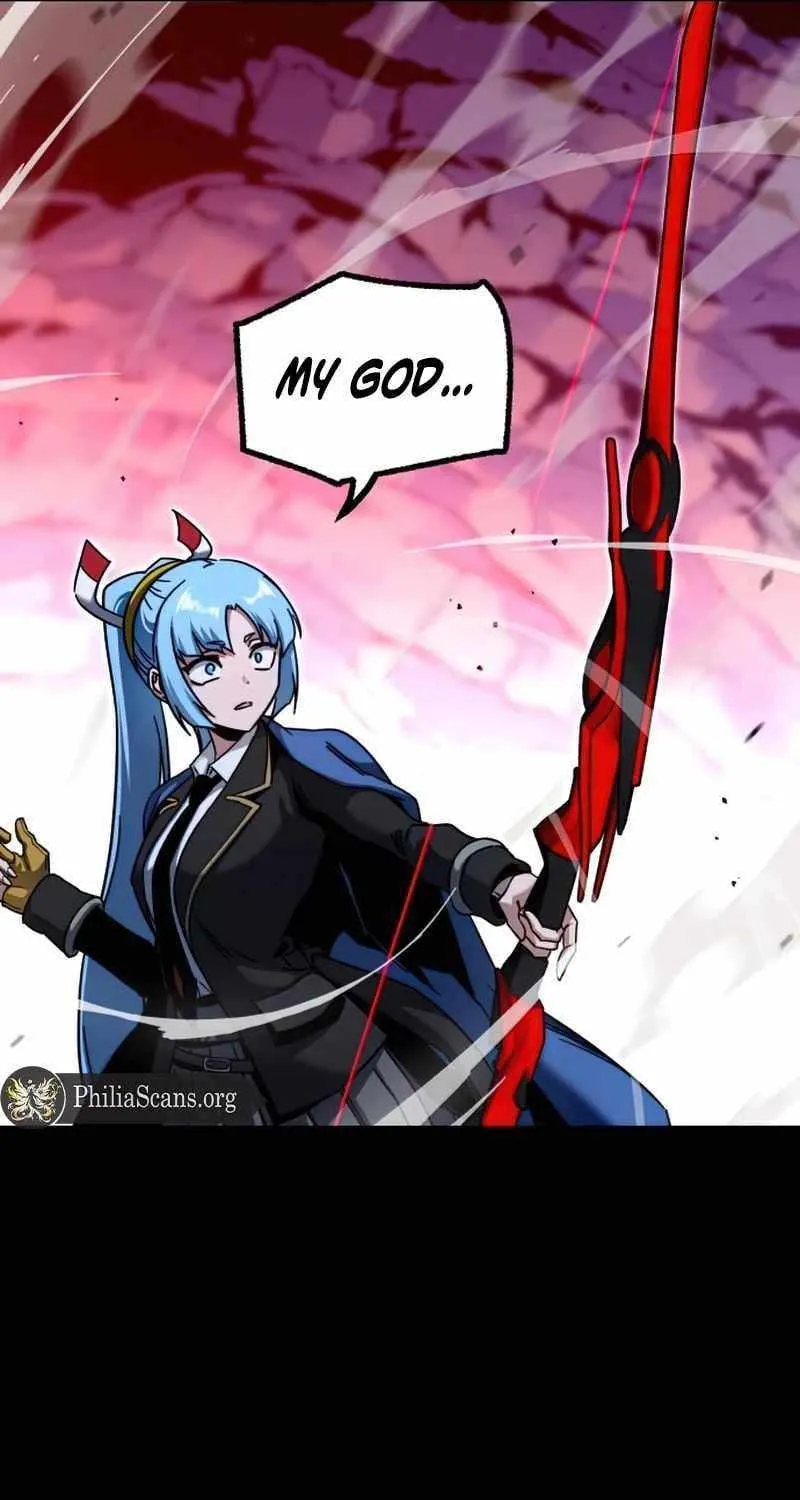 I Took over The Academy With a Single Sashimi Knife Chapter 31 page 41 - 