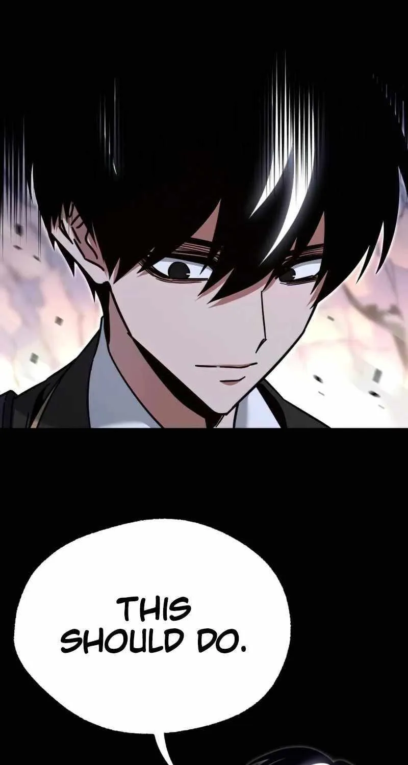 I Took over The Academy With a Single Sashimi Knife Chapter 31 page 47 - 