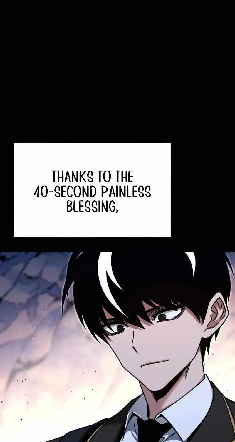 I Took over The Academy With a Single Sashimi Knife Chapter 31 page 49 - 
