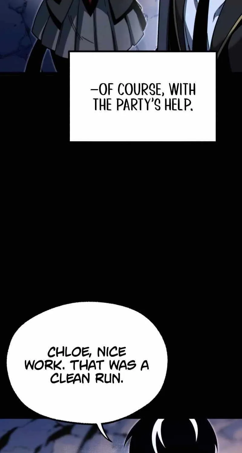 I Took over The Academy With a Single Sashimi Knife Chapter 31 page 52 - 