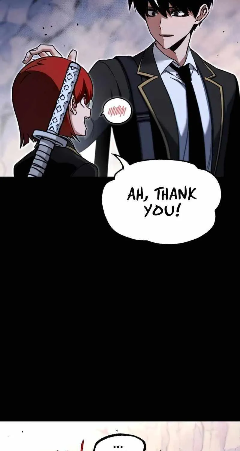 I Took over The Academy With a Single Sashimi Knife Chapter 31 page 53 - 