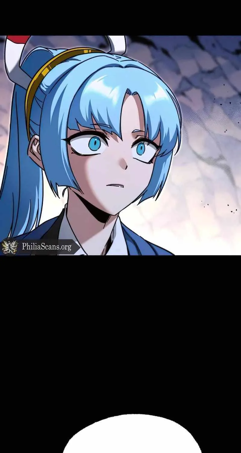 I Took over The Academy With a Single Sashimi Knife Chapter 31 page 55 - 