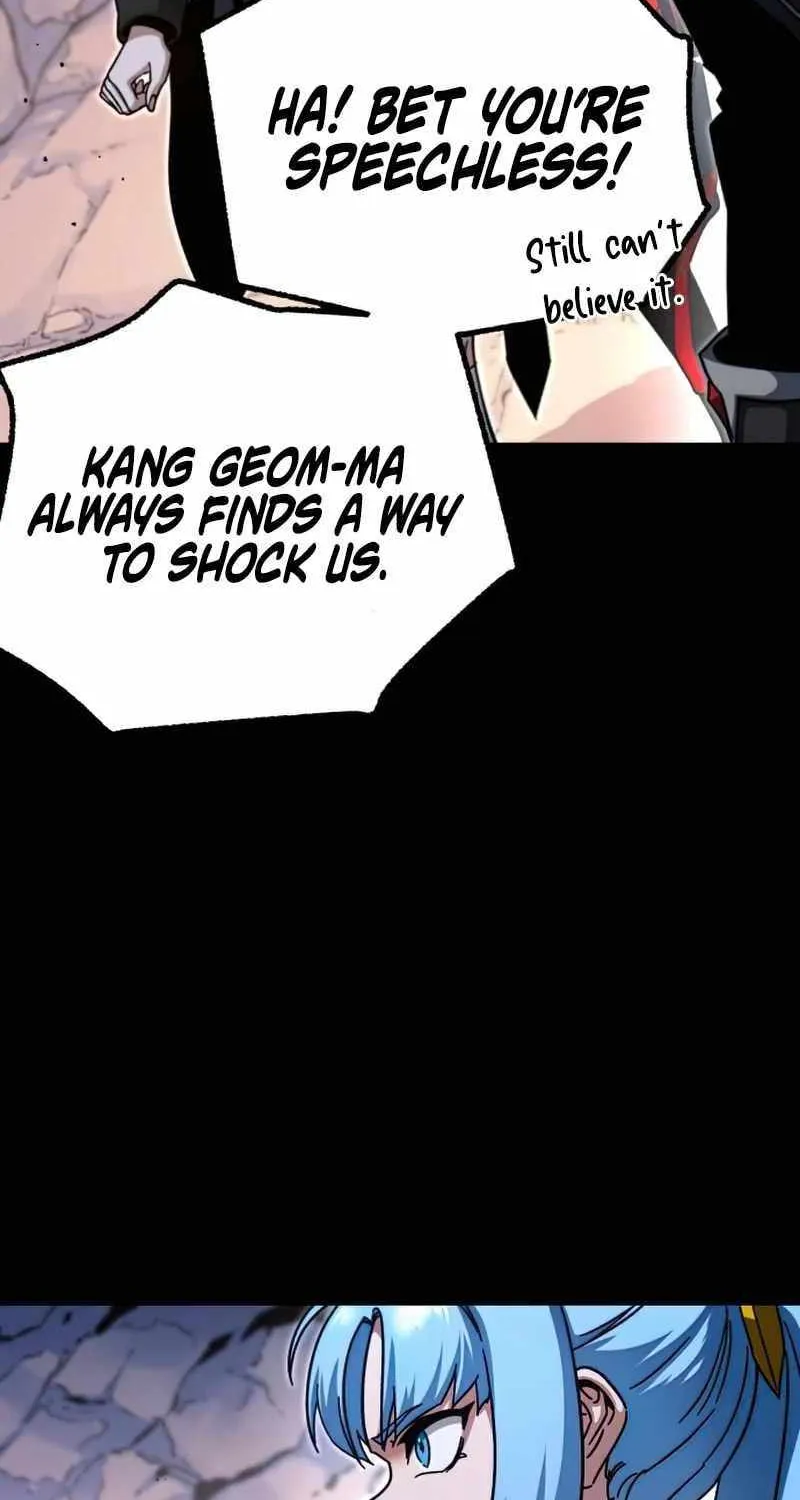 I Took over The Academy With a Single Sashimi Knife Chapter 31 page 58 - 