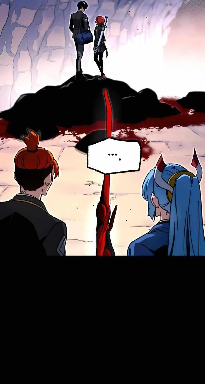 I Took over The Academy With a Single Sashimi Knife Chapter 31 page 61 - 