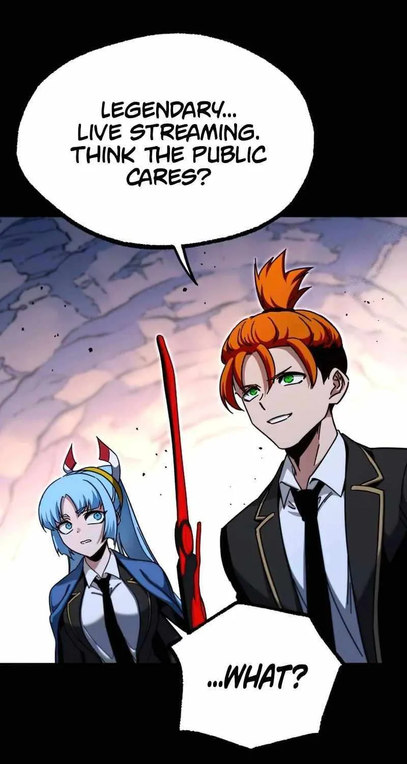I Took over The Academy With a Single Sashimi Knife Chapter 31 page 62 - 