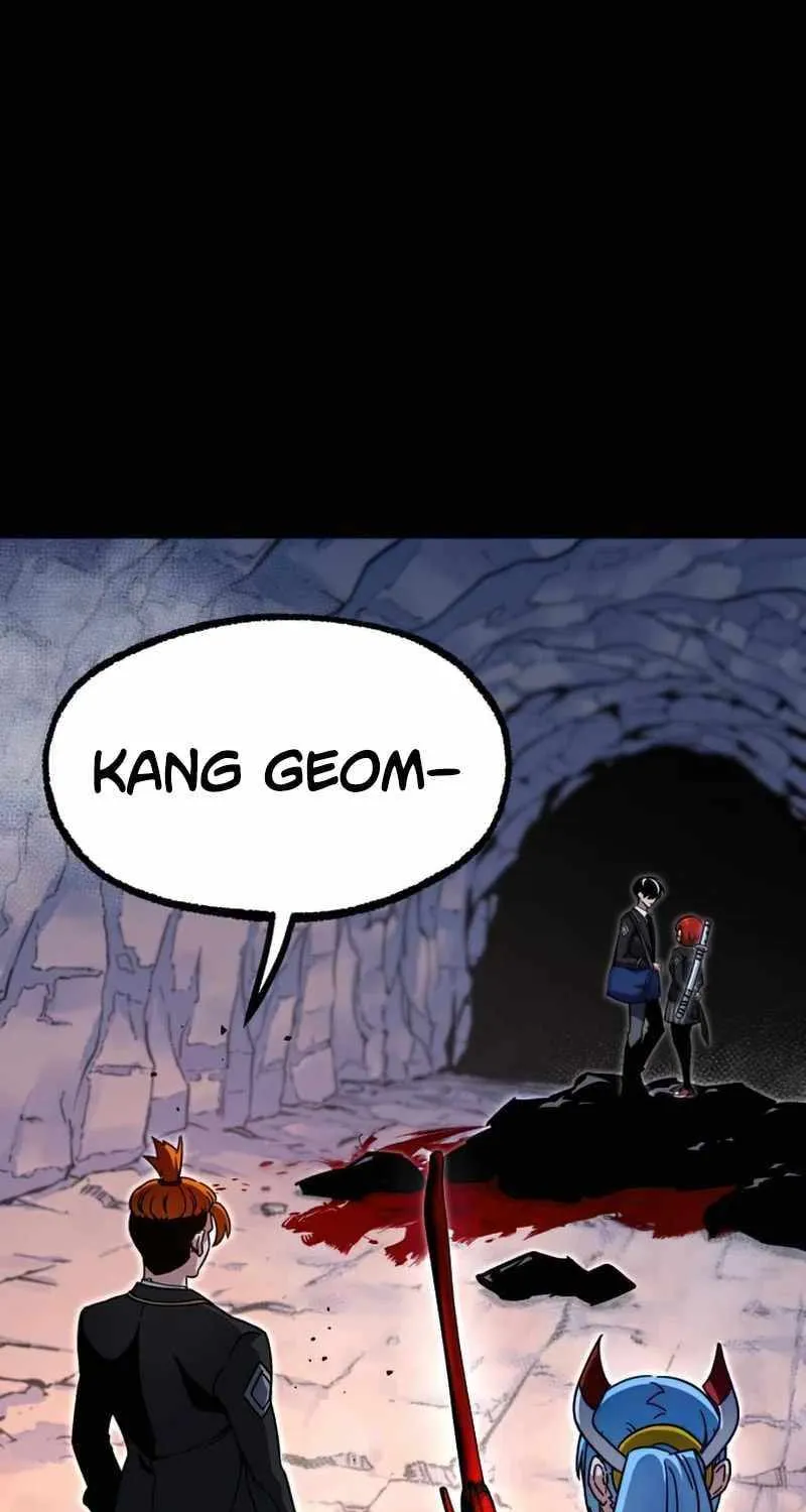 I Took over The Academy With a Single Sashimi Knife Chapter 31 page 63 - 