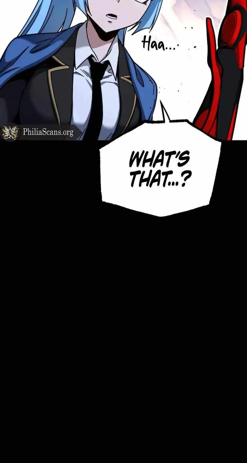 I Took over The Academy With a Single Sashimi Knife Chapter 31 page 65 - 
