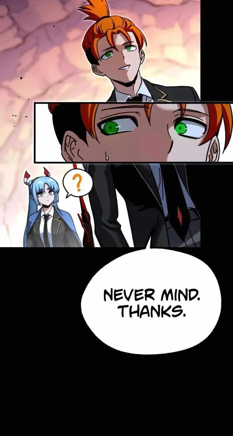 I Took over The Academy With a Single Sashimi Knife Chapter 31 page 72 - 