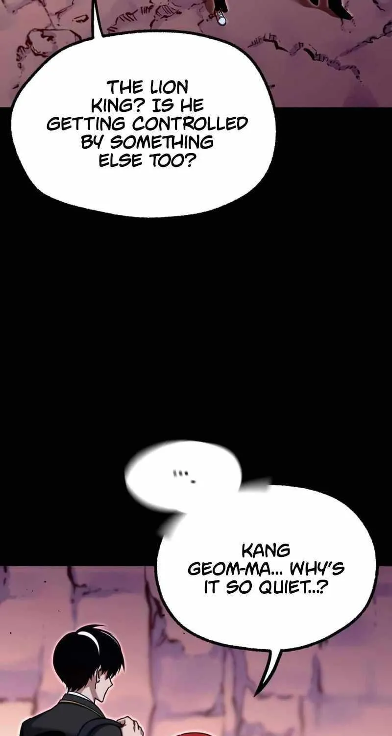 I Took over The Academy With a Single Sashimi Knife Chapter 31 page 74 - 