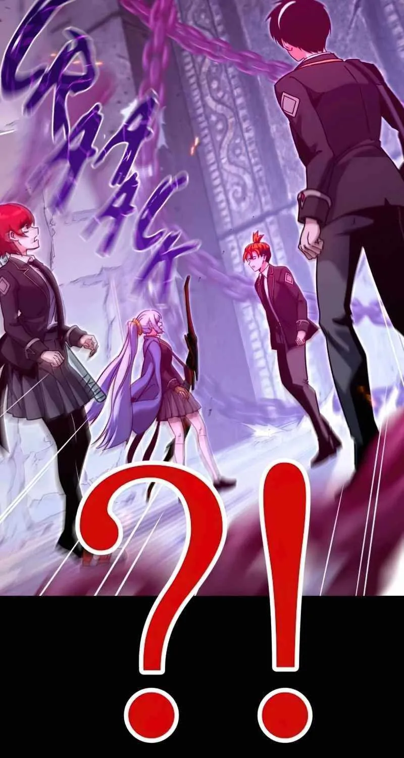 I Took over The Academy With a Single Sashimi Knife Chapter 31 page 78 - 