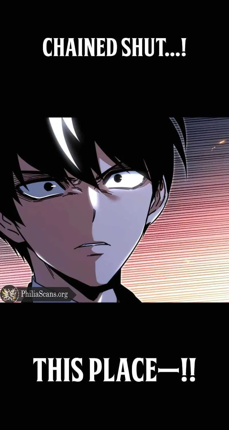 I Took over The Academy With a Single Sashimi Knife Chapter 31 page 81 - 