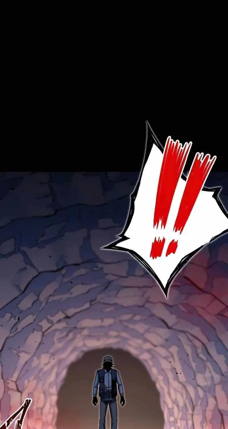 I Took over The Academy With a Single Sashimi Knife Chapter 31 page 84 - 
