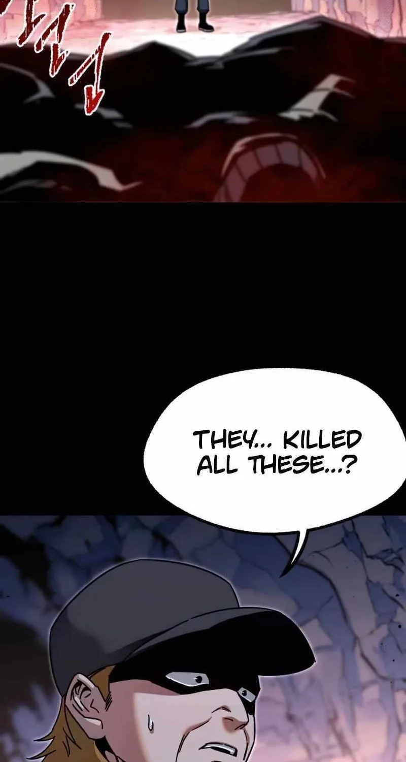 I Took over The Academy With a Single Sashimi Knife Chapter 31 page 85 - 