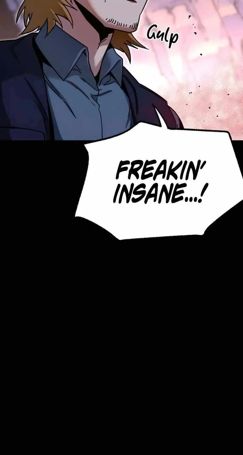 I Took over The Academy With a Single Sashimi Knife Chapter 31 page 86 - 