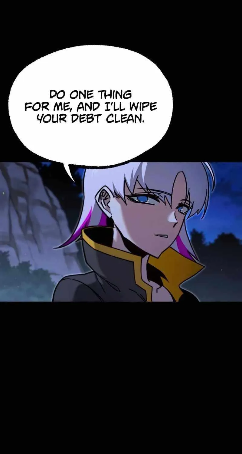 I Took over The Academy With a Single Sashimi Knife Chapter 31 page 88 - 