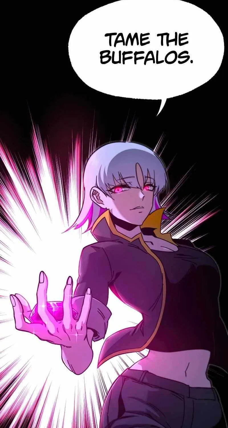 I Took over The Academy With a Single Sashimi Knife Chapter 31 page 91 - 