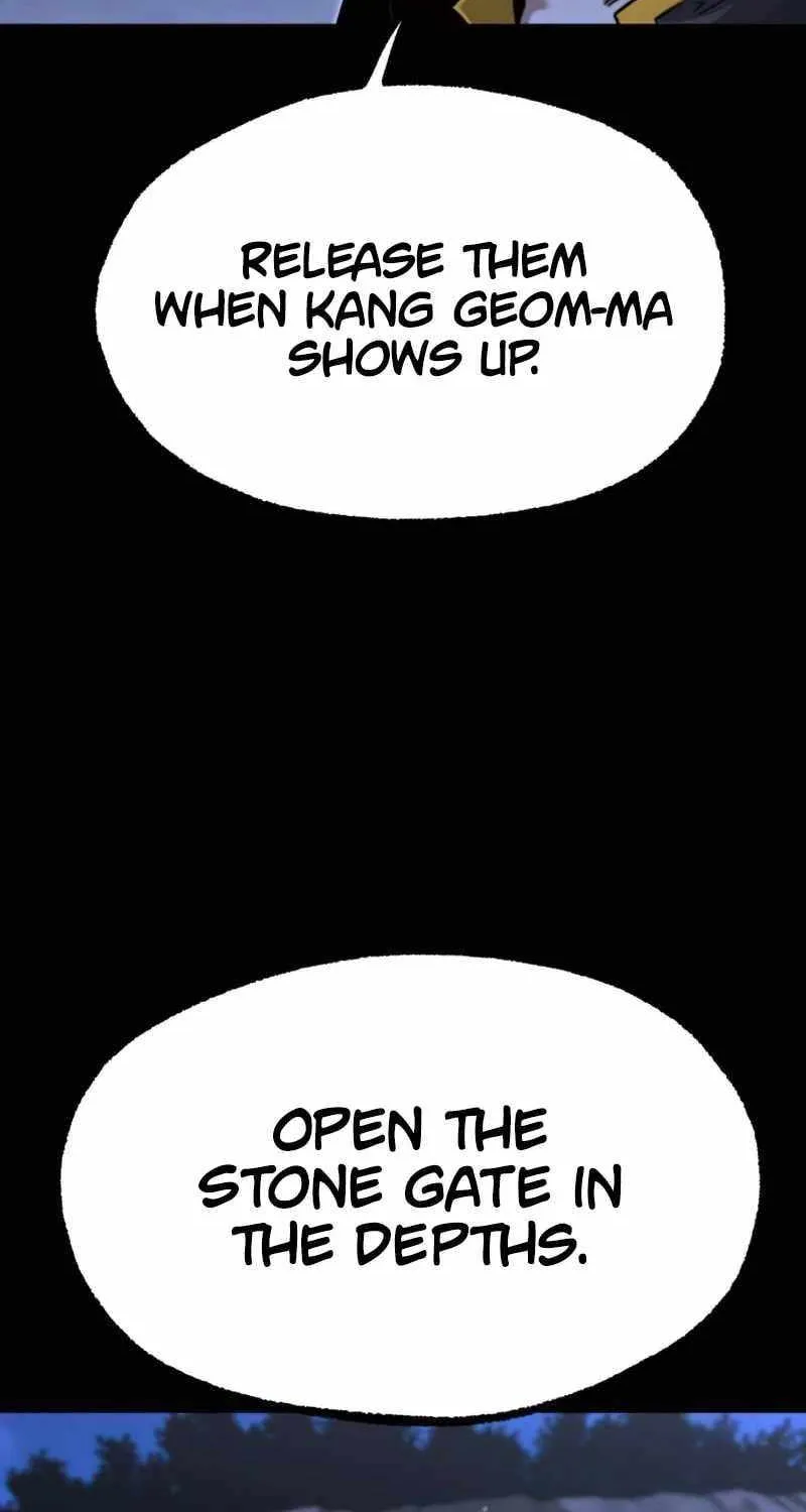I Took over The Academy With a Single Sashimi Knife Chapter 31 page 93 - 