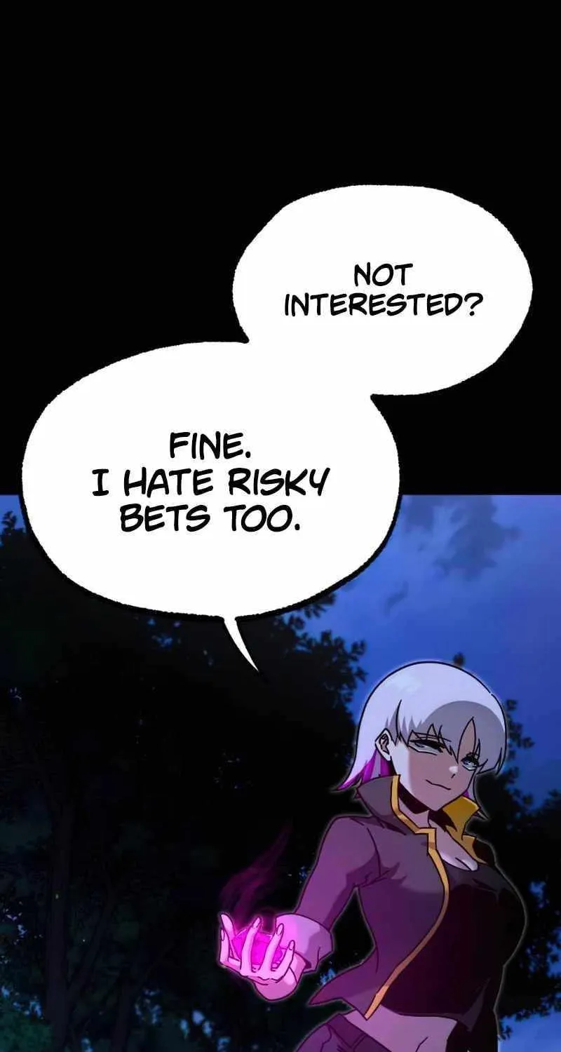 I Took over The Academy With a Single Sashimi Knife Chapter 31 page 95 - 