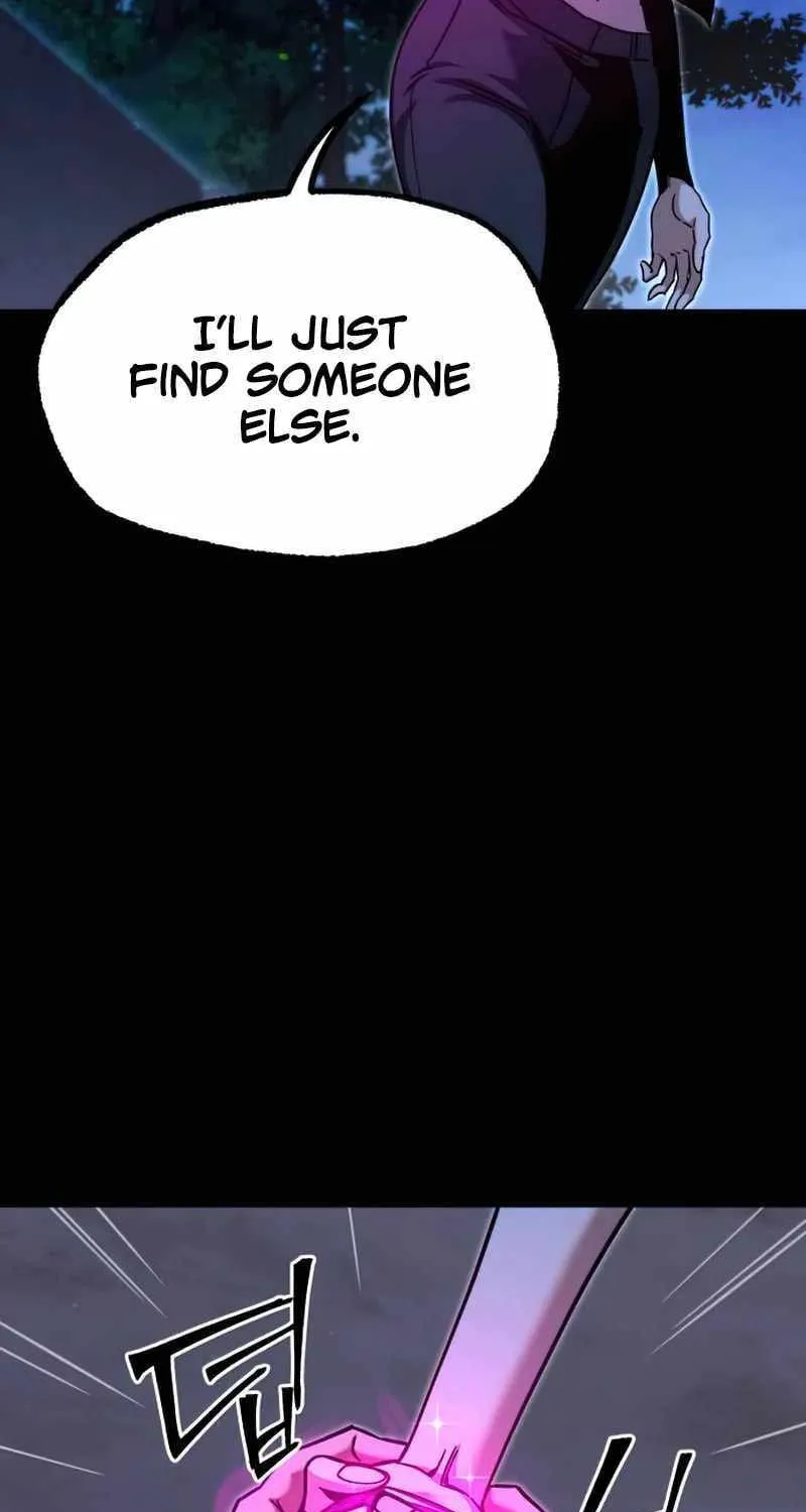 I Took over The Academy With a Single Sashimi Knife Chapter 31 page 96 - 