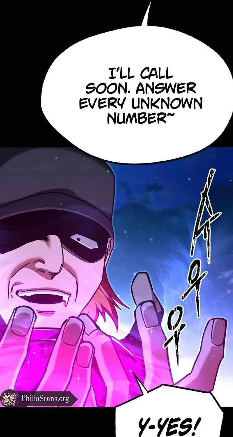 I Took over The Academy With a Single Sashimi Knife Chapter 31 page 100 - 