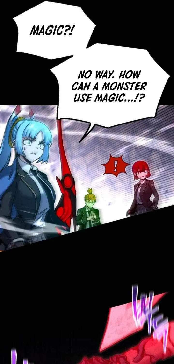I Took over The Academy With a Single Sashimi Knife Chapter 32 page 106 - 