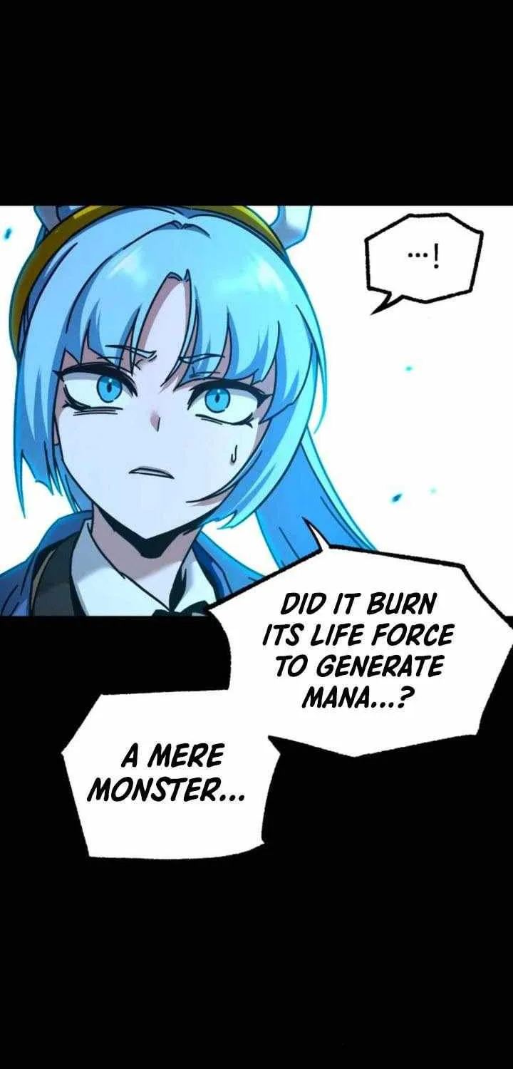 I Took over The Academy With a Single Sashimi Knife Chapter 32 page 108 - 