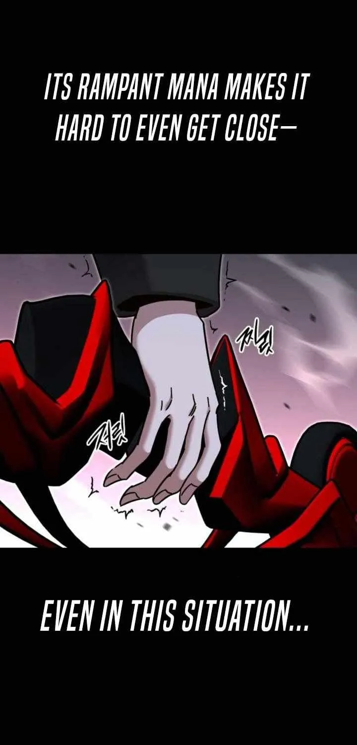 I Took over The Academy With a Single Sashimi Knife Chapter 32 page 110 - 