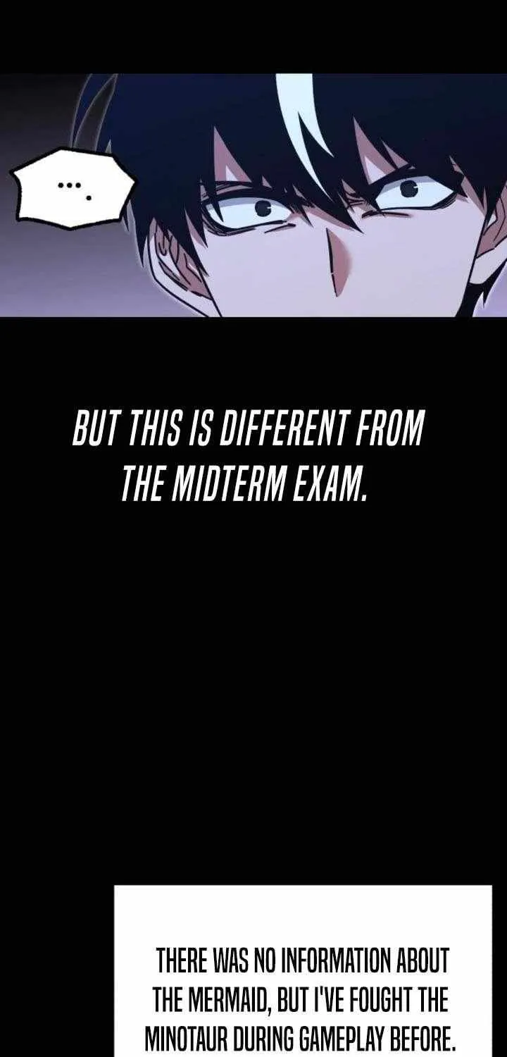 I Took over The Academy With a Single Sashimi Knife Chapter 32 page 12 - 
