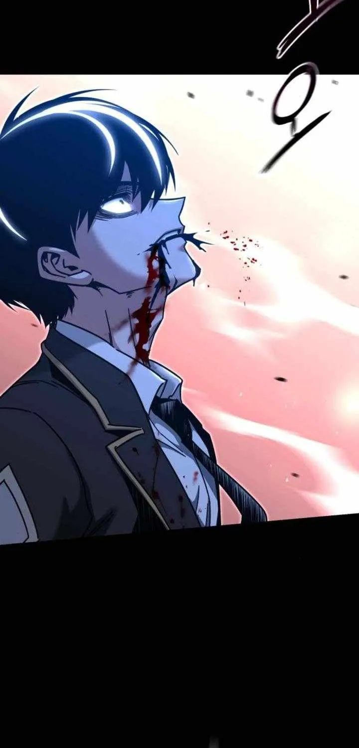 I Took over The Academy With a Single Sashimi Knife Chapter 32 page 115 - 