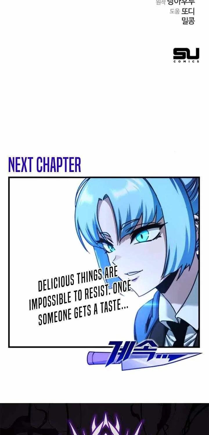 I Took over The Academy With a Single Sashimi Knife Chapter 32 page 122 - 