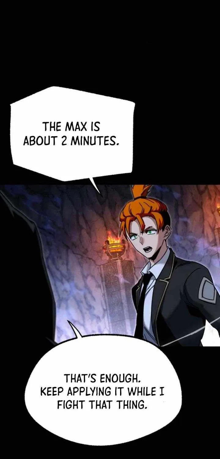 I Took over The Academy With a Single Sashimi Knife Chapter 32 page 18 - 