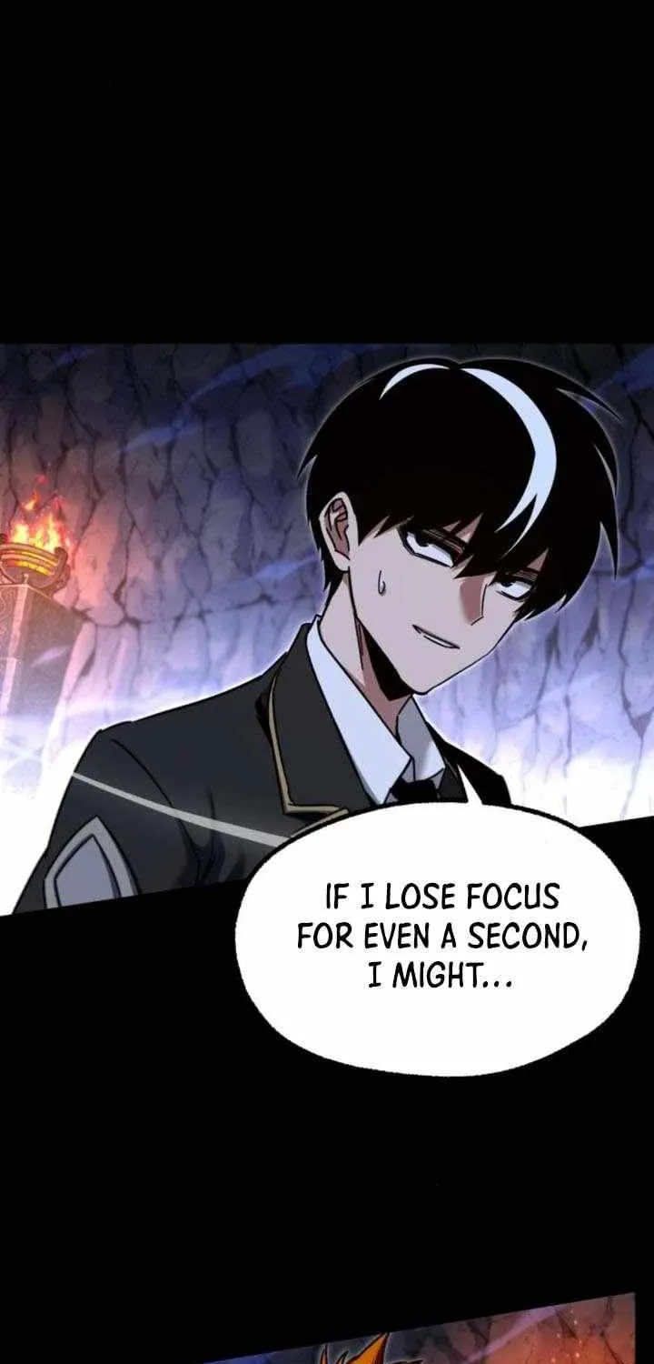 I Took over The Academy With a Single Sashimi Knife Chapter 32 page 19 - 