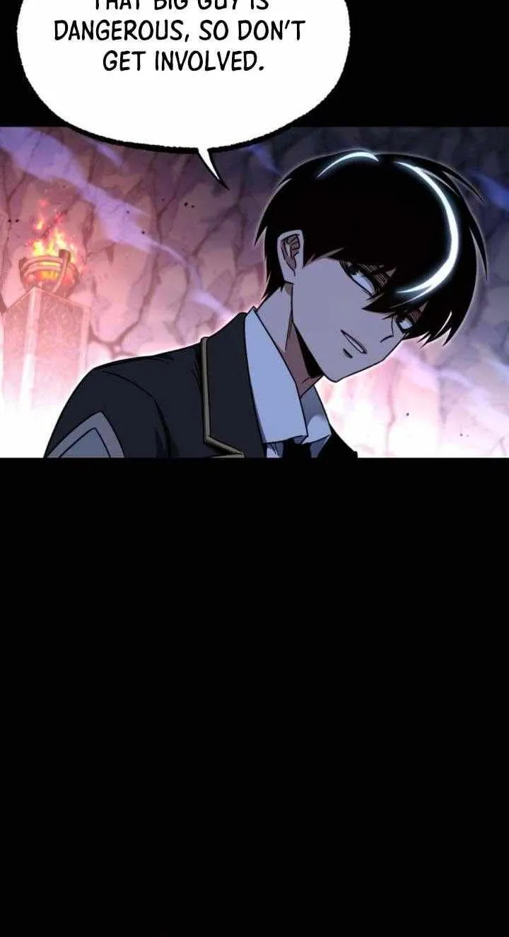 I Took over The Academy With a Single Sashimi Knife Chapter 32 page 22 - 