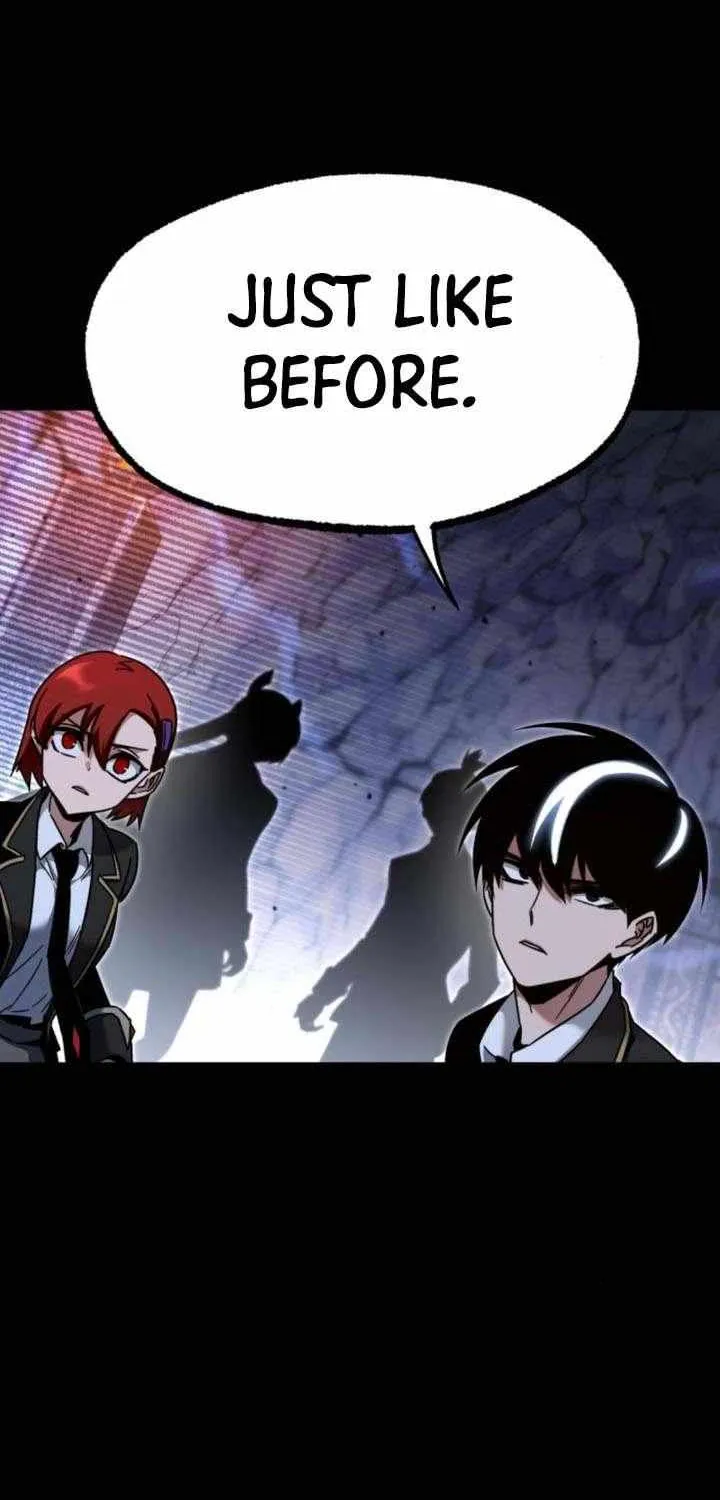 I Took over The Academy With a Single Sashimi Knife Chapter 32 page 24 - 