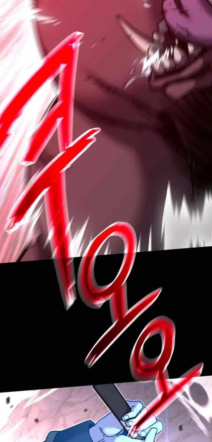 I Took over The Academy With a Single Sashimi Knife Chapter 32 page 26 - 