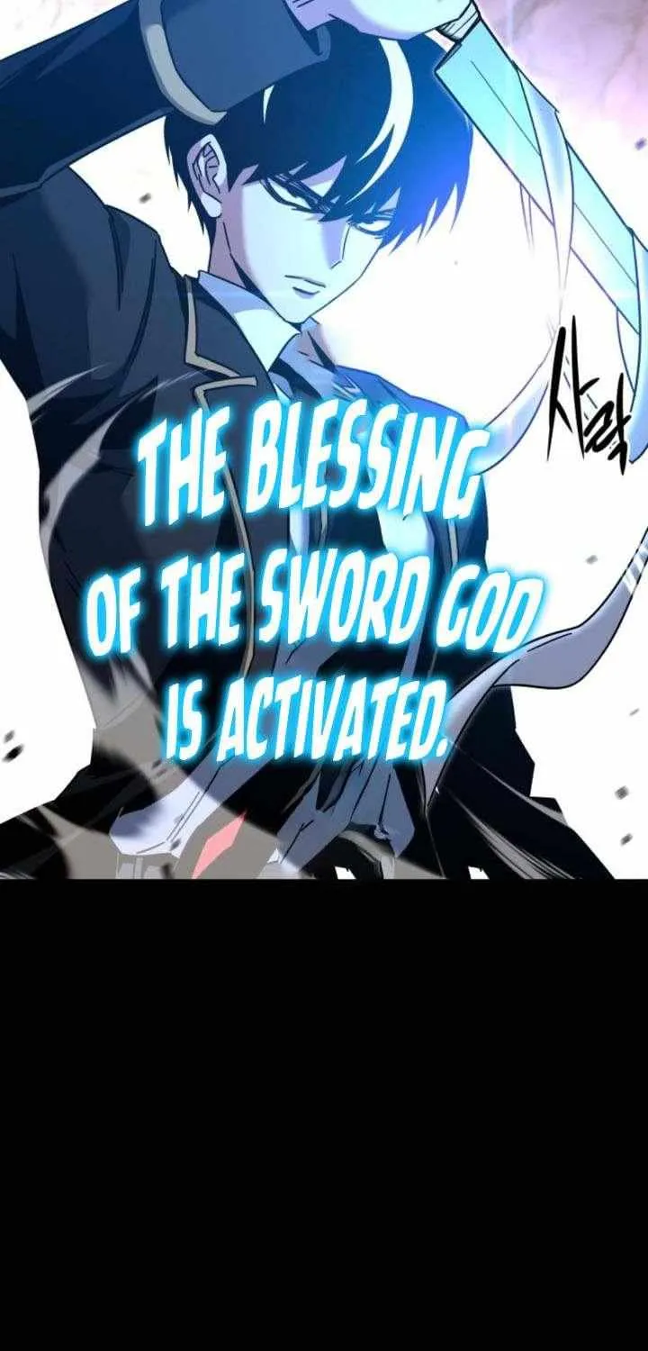 I Took over The Academy With a Single Sashimi Knife Chapter 32 page 27 - 