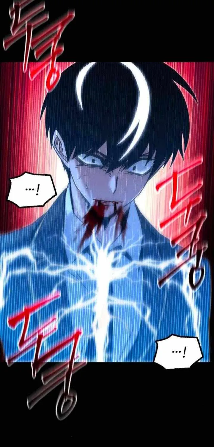 I Took over The Academy With a Single Sashimi Knife Chapter 32 page 30 - 