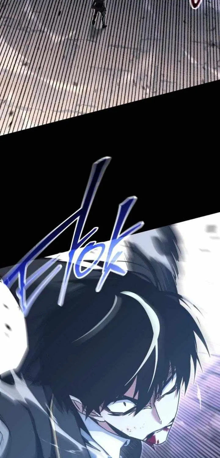 I Took over The Academy With a Single Sashimi Knife Chapter 32 page 35 - 