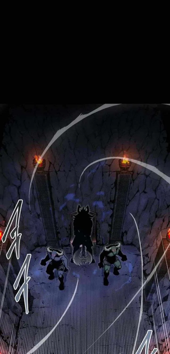 I Took over The Academy With a Single Sashimi Knife Chapter 32 page 5 - 