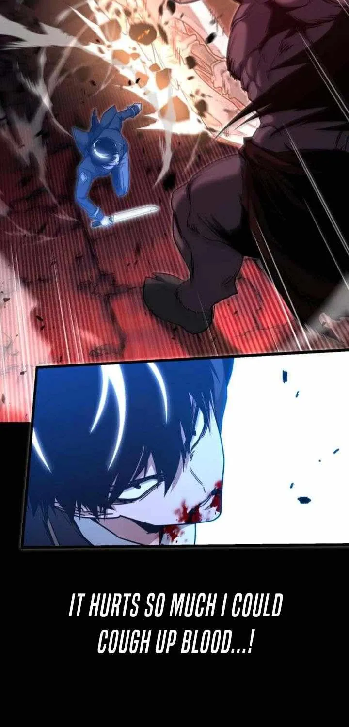I Took over The Academy With a Single Sashimi Knife Chapter 32 page 41 - 